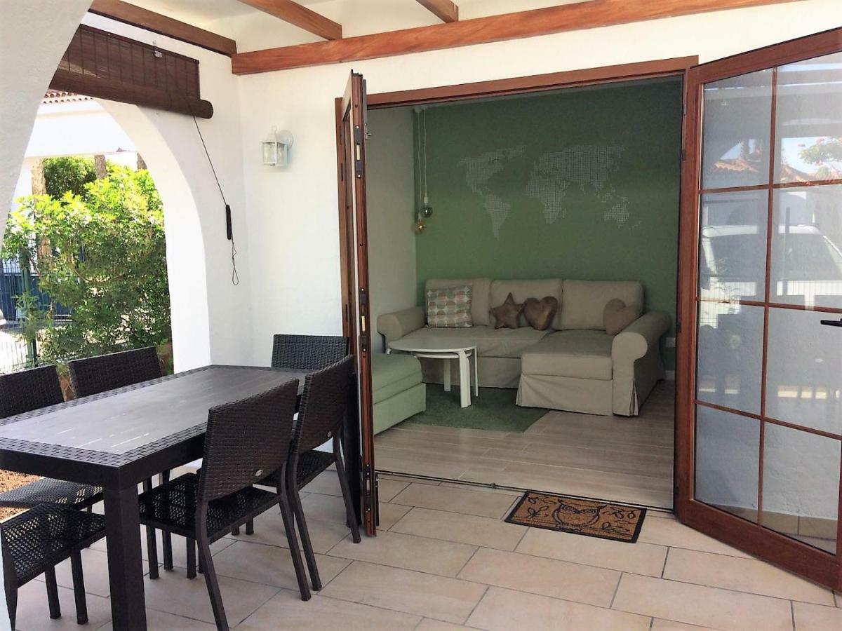 Bungalow La Esquinita Maspalomas  Exterior photo