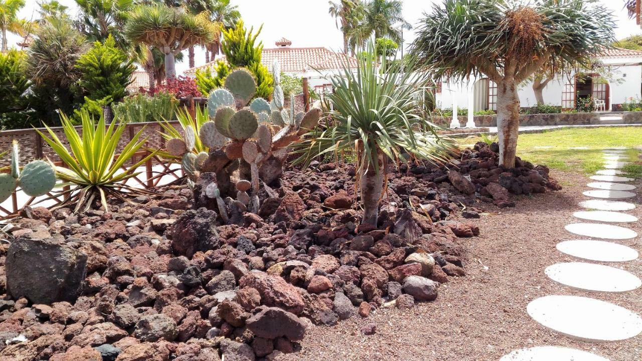 Bungalow La Esquinita Maspalomas  Exterior photo