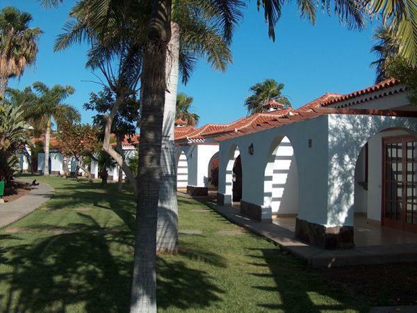 Bungalow La Esquinita Maspalomas  Exterior photo