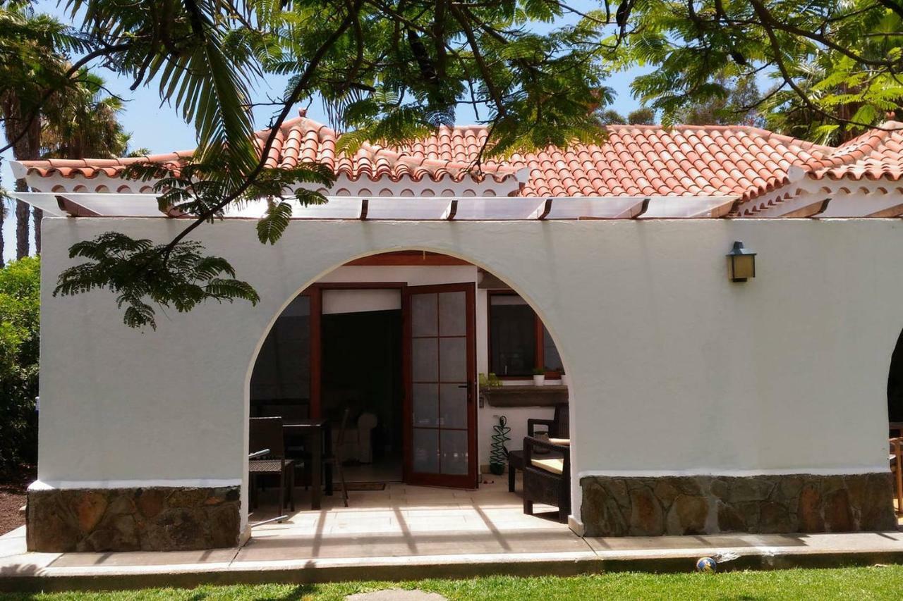 Bungalow La Esquinita Maspalomas  Exterior photo